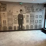 Totu Today-plac Wolnosci 6 Apartamenty, Faktura Vat, Self Check-in Appartement *
