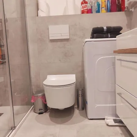 Totu Today-plac Wolnosci 6 Apartamenty, Faktura Vat, Self Check-in Poznań