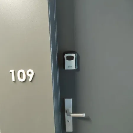 Totu Today-plac Wolnosci 6 Apartamenty, Faktura Vat, Self Check-in Appartement Poznań