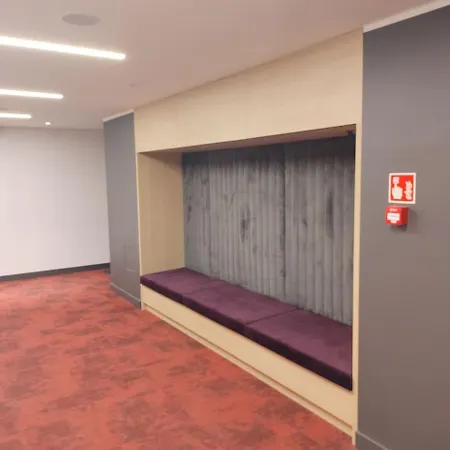 Appartement Totu Today-plac Wolnosci 6 Apartamenty, Faktura Vat, Self Check-in Poznań