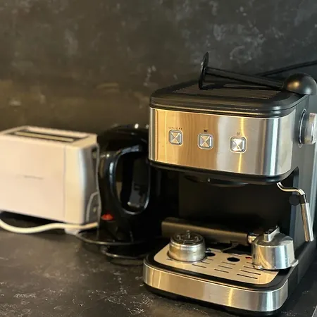 Totu Today-plac Wolnosci 6 Apartamenty, Faktura Vat, Self Check-in Poznań