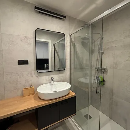 Totu Today-plac Wolnosci 6 Apartamenty, Faktura Vat, Self Check-in Appartement