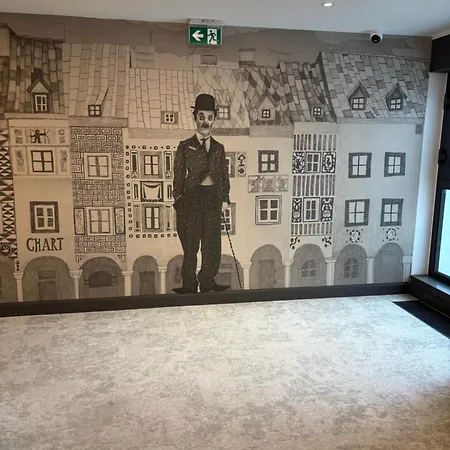 Totu Today-plac Wolnosci 6 Apartamenty, Faktura Vat, Self Check-in Apartmán *
