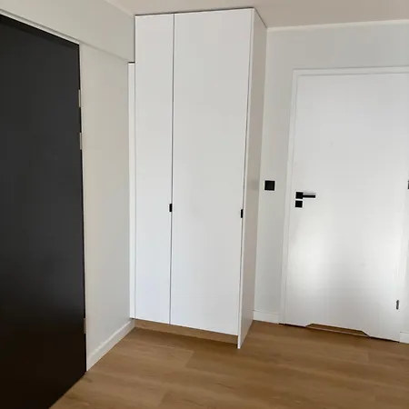 Apartmán Totu Today-plac Wolnosci 6 Apartamenty, Faktura Vat, Self Check-in Poznaň