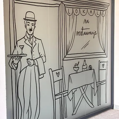 Appartement Totu Today-plac Wolnosci 6 Apartamenty, Faktura Vat, Self Check-in Poznań