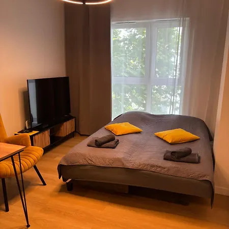 Totu Today-plac Wolnosci 6 Apartamenty, Faktura Vat, Self Check-in Appartement *