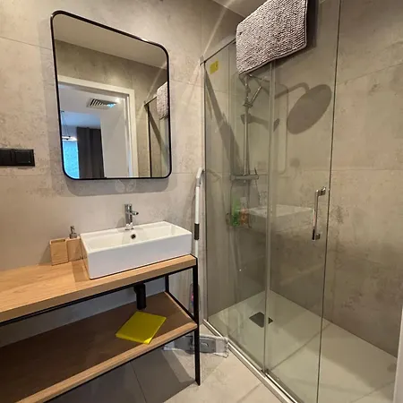 Totu Today-plac Wolnosci 6 Apartamenty, Faktura Vat, Self Check-in Poznań