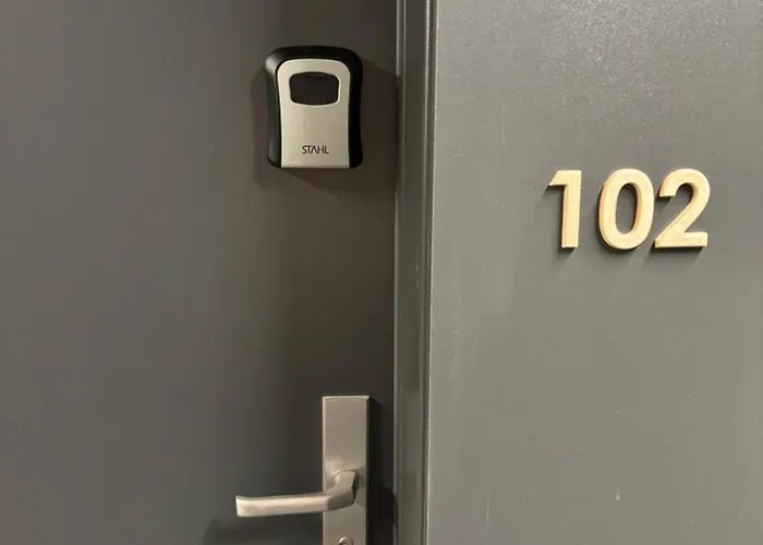 Totu Today-plac Wolnosci 6 Apartamenty, Faktura Vat, Self Check-in Apartamento *