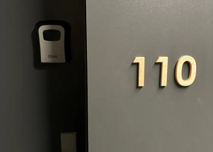 Totu Today-plac Wolnosci 6 Apartamenty, Faktura Vat, Self Check-in * Poznań