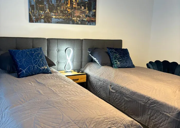 Totu Today-plac Wolnosci 6 Apartamenty, Faktura Vat, Self Check-in