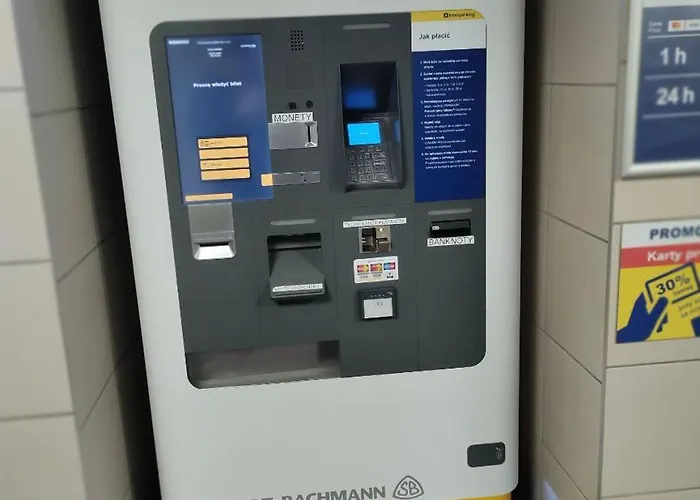 Apartamento Totu Today-plac Wolnosci 6 Apartamenty, Faktura Vat, Self Check-in *