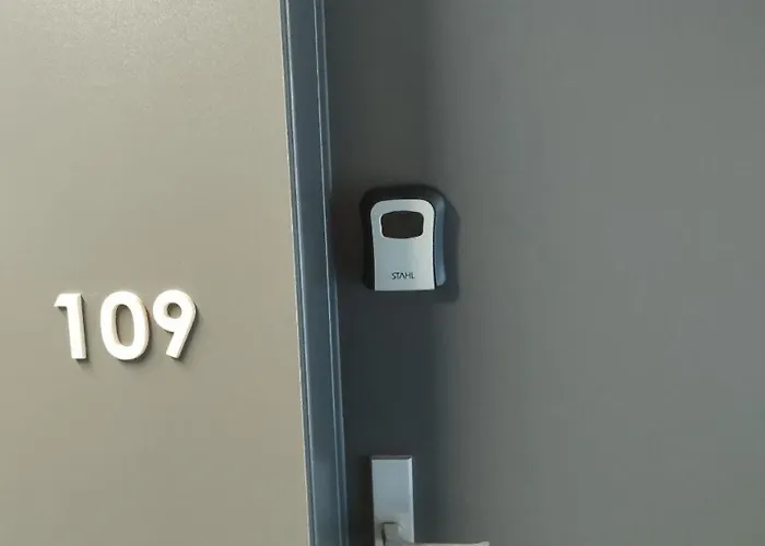 Totu Today-plac Wolnosci 6 Apartamenty, Faktura Vat, Self Check-in Apartamento Poznań