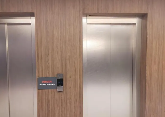 Totu Today-plac Wolnosci 6 Apartamenty, Faktura Vat, Self Check-in