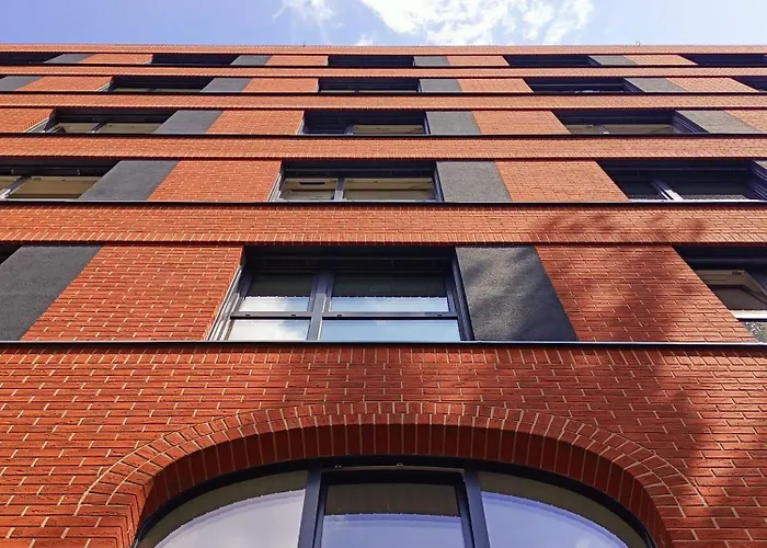 Totu Today-plac Wolnosci 6 Apartamenty, Faktura Vat, Self Check-in