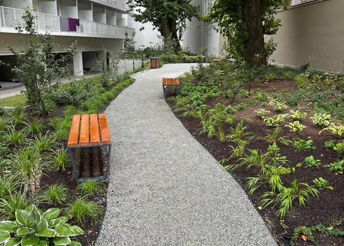 Totu Today-plac Wolnosci 6 Apartamenty, Faktura Vat, Self Check-in Poznań