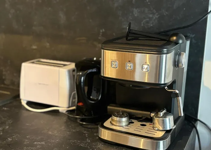 Totu Today-plac Wolnosci 6 Apartamenty, Faktura Vat, Self Check-in Poznań