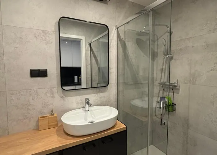 Totu Today-plac Wolnosci 6 Apartamenty, Faktura Vat, Self Check-in Apartamento