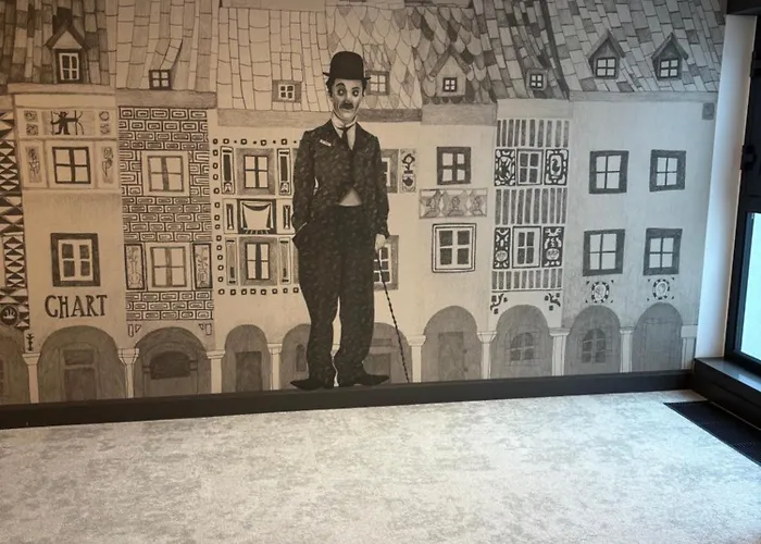 Totu Today-plac Wolnosci 6 Apartamenty, Faktura Vat, Self Check-in Apartamento *