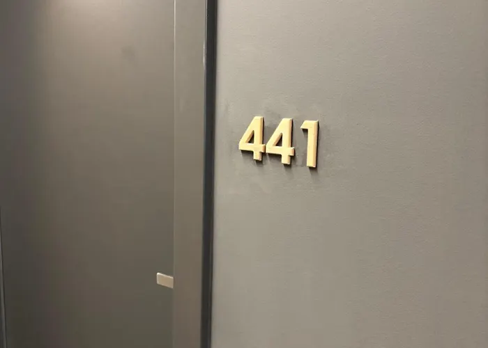 Totu Today-plac Wolnosci 6 Apartamenty, Faktura Vat, Self Check-in Poznań