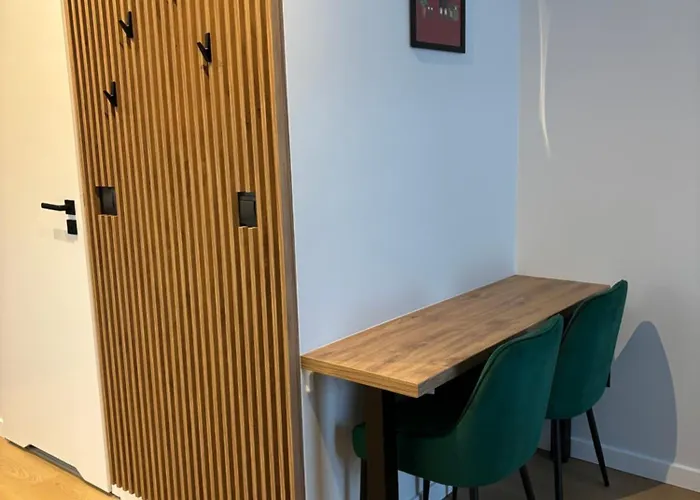 Totu Today-plac Wolnosci 6 Apartamenty, Faktura Vat, Self Check-in * Poznań