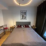 Daire Totu Today-plac Wolnosci 6 Apartamenty, Faktura Vat, Self Check-in