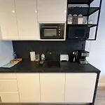 Totu Today-plac Wolnosci 6 Apartamenty, Faktura Vat, Self Check-in Poznan