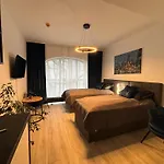 Daire Totu Today-plac Wolnosci 6 Apartamenty, Faktura Vat, Self Check-in *