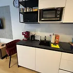 Totu Today-plac Wolnosci 6 Apartamenty, Faktura Vat, Self Check-in Daire Poznan
