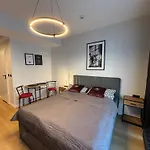 Totu Today-plac Wolnosci 6 Apartamenty, Faktura Vat, Self Check-in Daire