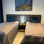 Daire Totu Today-plac Wolnosci 6 Apartamenty, Faktura Vat, Self Check-in *