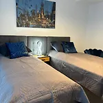 Totu Today-plac Wolnosci 6 Apartamenty, Faktura Vat, Self Check-in
