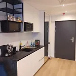 Totu Today-plac Wolnosci 6 Apartamenty, Faktura Vat, Self Check-in Daire
