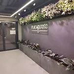Totu Today-plac Wolnosci 6 Apartamenty, Faktura Vat, Self Check-in * Poznan