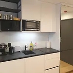 Daire Totu Today-plac Wolnosci 6 Apartamenty, Faktura Vat, Self Check-in