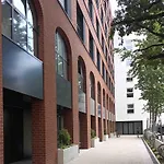 Daire Totu Today-plac Wolnosci 6 Apartamenty, Faktura Vat, Self Check-in *