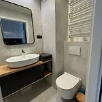 Daire Totu Today-plac Wolnosci 6 Apartamenty, Faktura Vat, Self Check-in Poznan