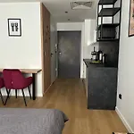 Totu Today-plac Wolnosci 6 Apartamenty, Faktura Vat, Self Check-in *