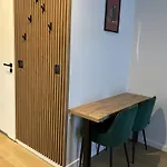 Daire Totu Today-plac Wolnosci 6 Apartamenty, Faktura Vat, Self Check-in Poznan