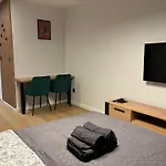 Totu Today-plac Wolnosci 6 Apartamenty, Faktura Vat, Self Check-in Poznan