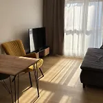 Daire Totu Today-plac Wolnosci 6 Apartamenty, Faktura Vat, Self Check-in