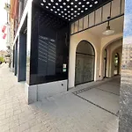 Daire Totu Today-plac Wolnosci 6 Apartamenty, Faktura Vat, Self Check-in Poznan