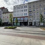 Totu Today-plac Wolnosci 6 Apartamenty, Faktura Vat, Self Check-in *