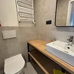 Daire Totu Today-plac Wolnosci 6 Apartamenty, Faktura Vat, Self Check-in *