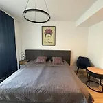 Totu Today-plac Wolnosci 6 Apartamenty, Faktura Vat, Self Check-in Poznan