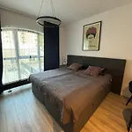 Totu Today-plac Wolnosci 6 Apartamenty, Faktura Vat, Self Check-in Poznan