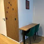 Totu Today-plac Wolnosci 6 Apartamenty, Faktura Vat, Self Check-in * Poznan
