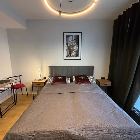 Апартаменти Totu Today-plac Wolnosci 6 Apartamenty, Faktura Vat, Self Check-in