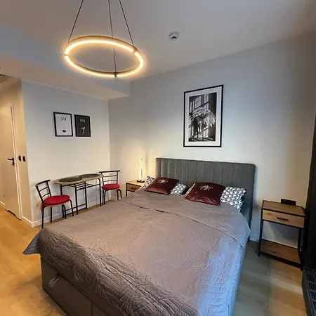 Totu Today-plac Wolnosci 6 Apartamenty, Faktura Vat, Self Check-in Апартаменти