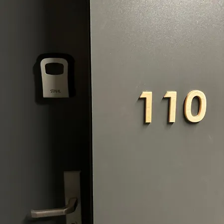 Totu Today-plac Wolnosci 6 Apartamenty, Faktura Vat, Self Check-in * Poznan
