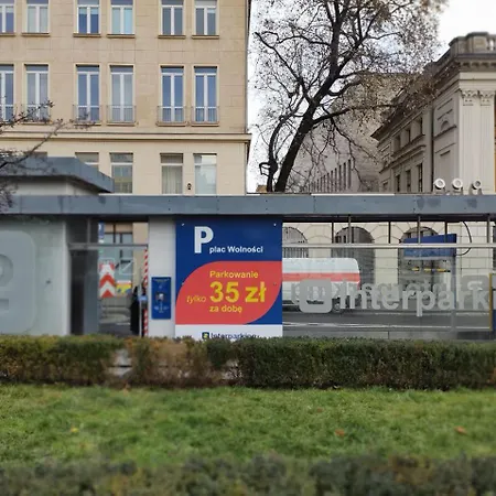 Apartment Totu Today-plac Wolnosci 6 Apartamenty, Faktura Vat, Self Check-in